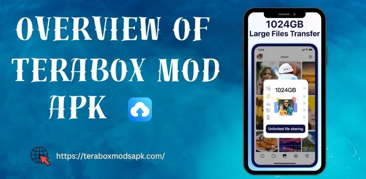 terabox premium mod apk