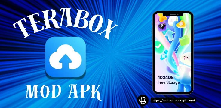 Terabox Mod Apk