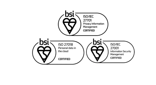 Core Security Features Claimed by TeraBox