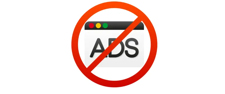 Use an Ad Blocker: